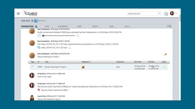 All New Colabus With AI смотреть онлайн