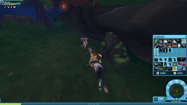 ALL WEDNESDAY CAULDRON INGREDIENT LOCATIONS - Horse Hair, Ashes, Moss, Wiggly Worm, Ghost Goo & mor смотреть онлайн