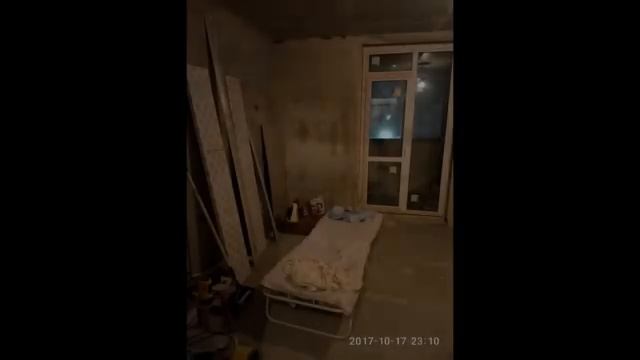 Ремонт в студии 24 кв.м. с "0" за 27 дней смотреть онлайн