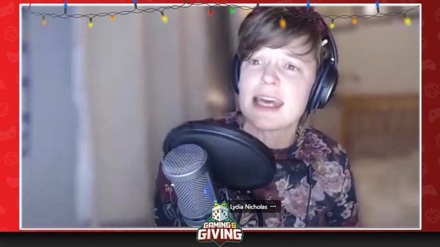 RQGG20 Stretch Goals - The Rusty Quill Gaming Team Read in Character! смотреть онлайн