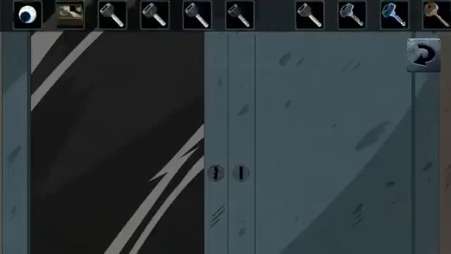 Бежать из тюрьмы 3: Морг