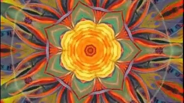 Фрагмент медитации Дарины Исполнение Желаний смотреть онлайн