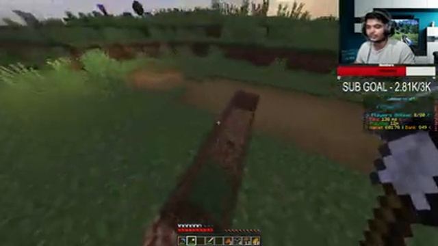 ? MINECRAFT LIVE || PUBLIC SMP LIVE | JAVA + PE | 24/7 | FREE TO JOIN #minecraftlive #publicserver смотреть онлайн