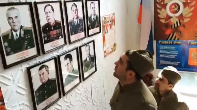 Мы помним! Мы гордимся! смотреть онлайн