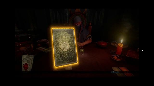 hand of fate обзор Это не просто карточная игра! смотреть онлайн
