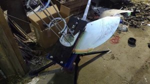 Обзор машинки для метания тарелок Протон-Чирок