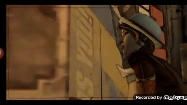 Прохождение Talse from the borderlands #3 2 часть смотреть онлайн