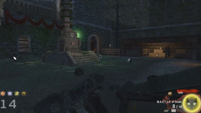 Call of Duty Custom Zombies: Ragnarok ★ Part 7 (FINALE) смотреть онлайн