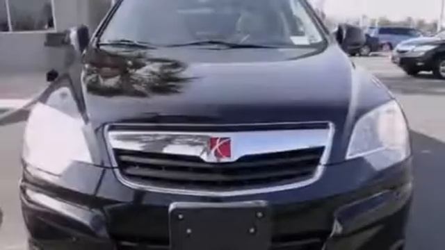 2009 Saturn VUE Hybrid Fremont CA 94538 смотреть онлайн