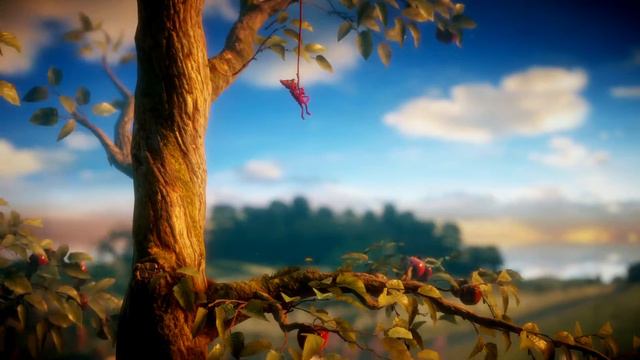 UNRAVEL - "THISTLE AND WEEDS" смотреть онлайн