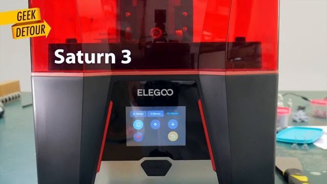 Saturn 3 vs Saturn 2: Resolution matters смотреть онлайн