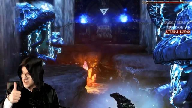 МАГИЯ ГОЛОСОМ С - WELOVEGAMES