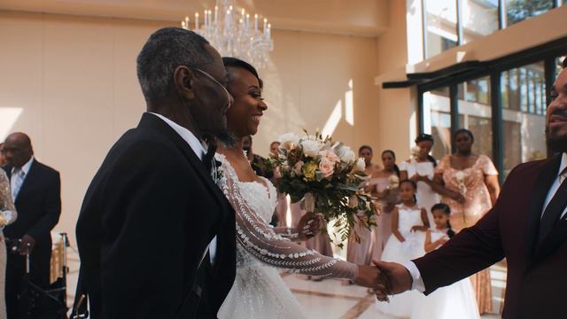 Liz & Matt Highlight Video | Lucien Manor, NJ 🌹 | A Love That Endures смотреть онлайн