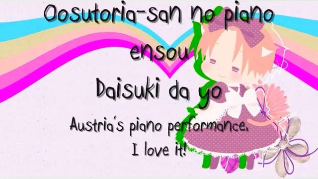 Chibitalia Marukaite Chikyuu Full Lyrics смотреть онлайн