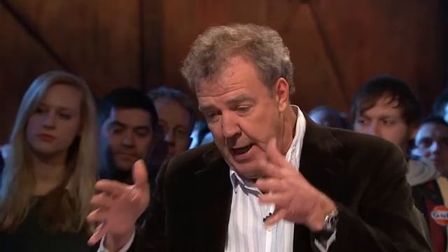 Топ Гир Термальная камера! смотреть онлайн