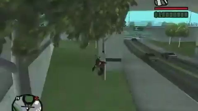 Трюк на мотоцикле смотреть онлайн