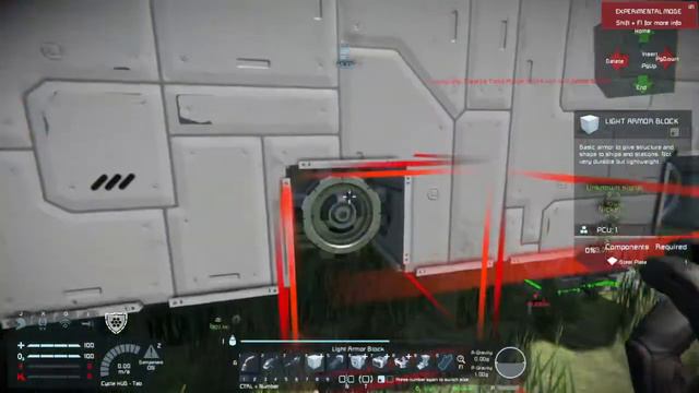 space engineers rotor bug смотреть онлайн