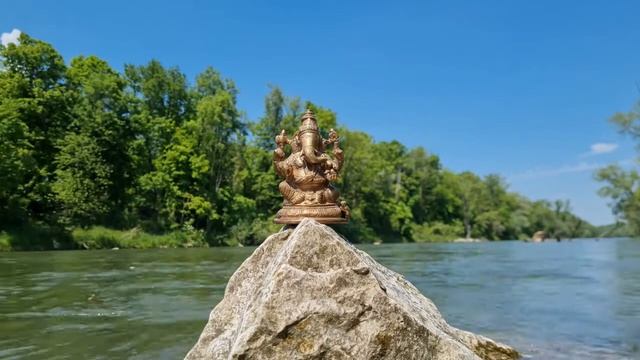 Mantra Shiva Shambo, Meditação Shiva Renovador, Ganesha Libertação.