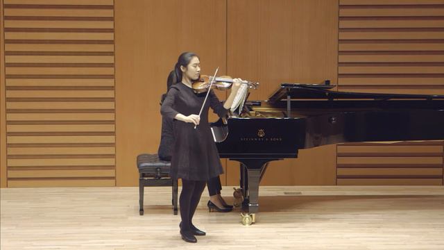 Sibelius Violin Concerto In D Minor, Op.47  1st Mov