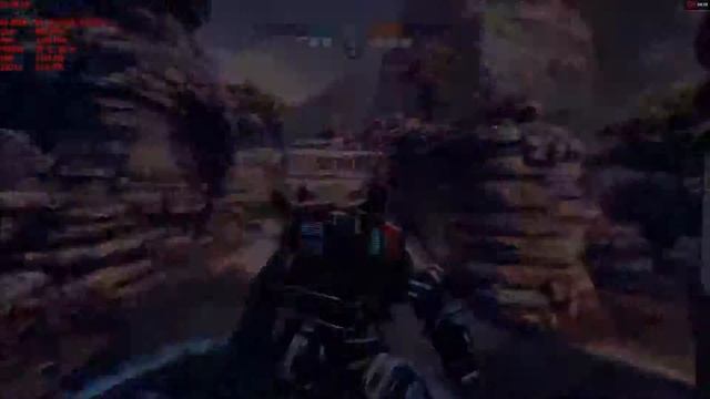[TitanFall 2 MP - Benchmark][FX-8350 and Radeon R9 280x 3GB] смотреть онлайн