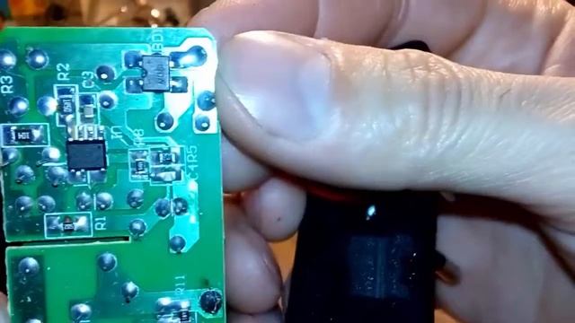 TV Box..ТВ-Тюнер для монитора смотреть онлайн