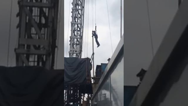 геофизика. ннгф. помбуры смотреть онлайн