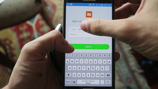 Xiaomi Mi Band 1S, todo lo que necesitas saber смотреть онлайн
