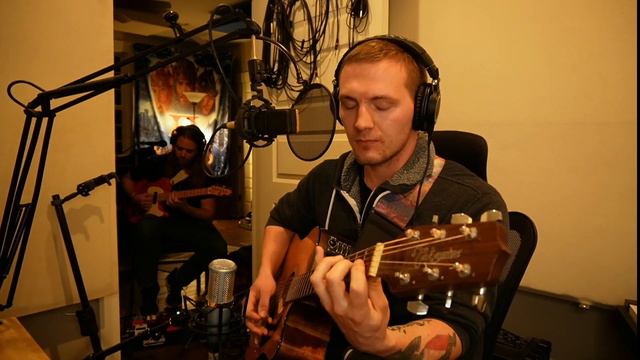 Omni Maercklein and Colin Poulton live stream смотреть онлайн