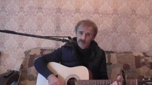 Светлый свет -  "Девочка из детства"