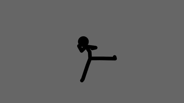Learning kicks | stick nodes смотреть онлайн