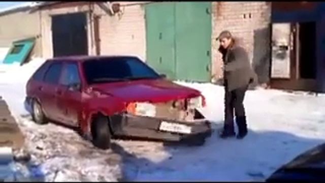 Автопром России смотреть онлайн