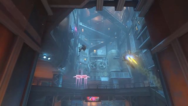 Overwatch 2 Invasion - Quick Trailer Breakdown смотреть онлайн