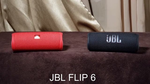 JBL FLIP 6 VS FLIP 5 - WHICH SPEAKER SOUNDS BETTER?!!! смотреть онлайн