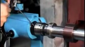 Станок для заточки фрез и ножей JF 300