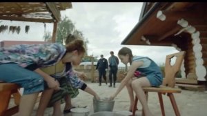 Сериал «Абсурд». Трейлер