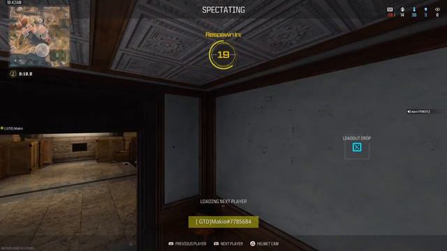 Call Of Duty Rank Play Season 2 смотреть онлайн