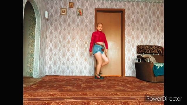K-pop//Танец-ITZY_LOCO ? смотреть онлайн