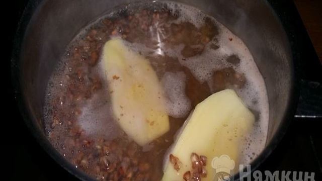 Рецепты от шеф-повара