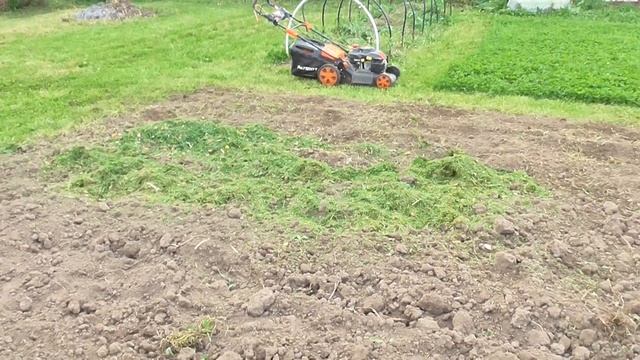 Дача, подготовка к осени смотреть онлайн