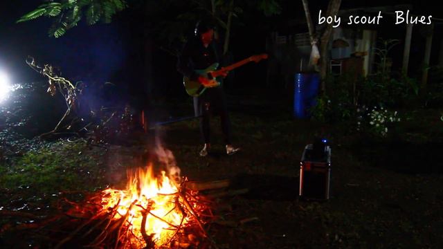 บรรเลงไพร fender mustang P90. /. Nux Mighty Lite BT MKII смотреть онлайн