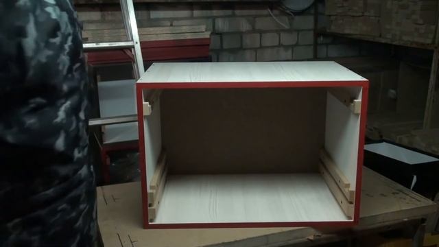 Сборка клеток- боксов для голубей. г.Самара. т. 89276513003 смотреть онлайн