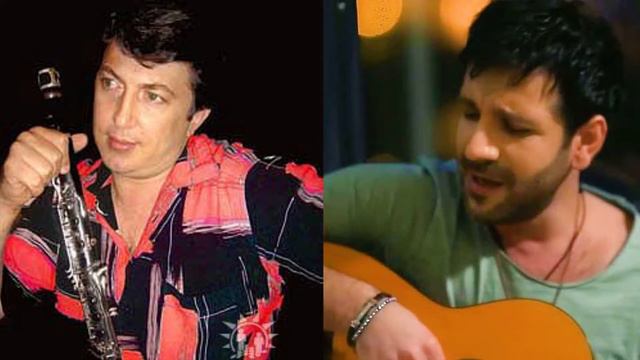 Vache Amaryan - U G@telem