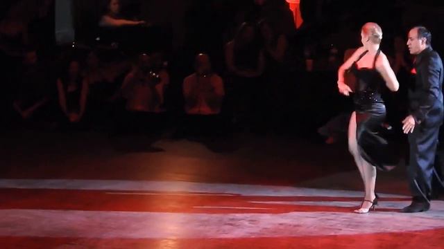 Claudio Villagra & Helena Fernández - 2/2 - Gallo ciego - FTL 2016 sábado смотреть онлайн