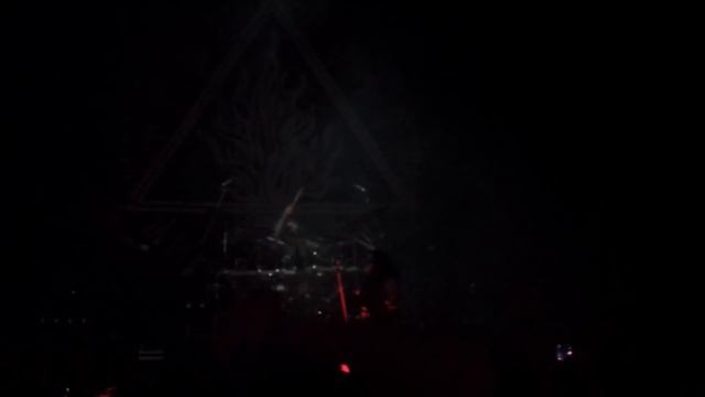 BEHEMOTH - LIVE @ METALHEAD MEETING 2017