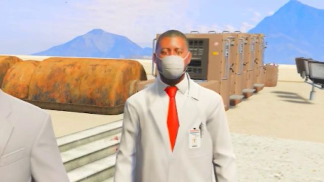 GTA 5: Opening Super Mega * God Hulk And Godzilla * Lucky Blocks With Shinchan And Franklin! Part-2