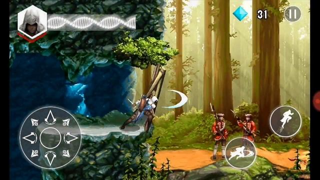 Como baixar Assassin's Creed 3 Java смотреть онлайн