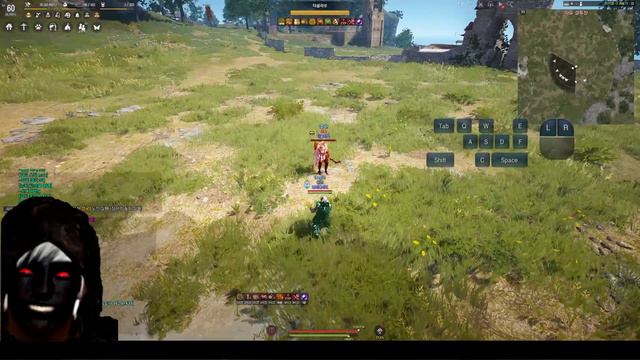 [BDO]Black Desert. Archer PvP Guide #1 смотреть онлайн