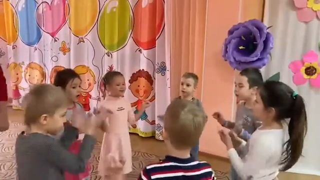 Игра «Блины и Оладушки» смотреть онлайн