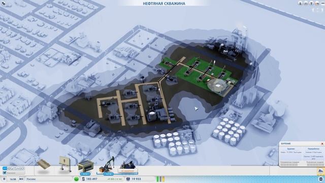 SimCity Города будущего | Усовершенствуем город и предприятия #7 смотреть онлайн