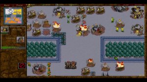 Вечерний варкрафт 2, играем морские карты